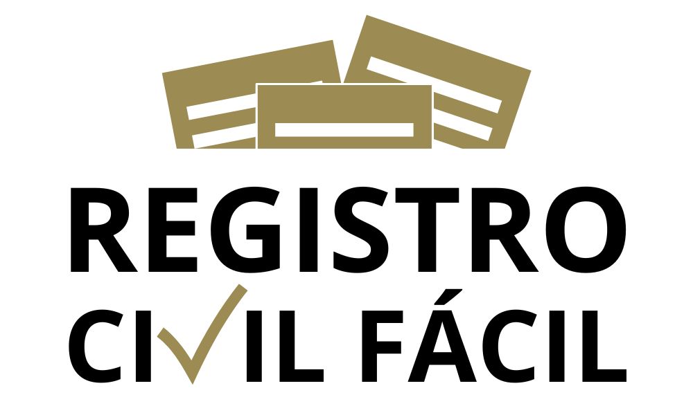 Registro Civil Fácil